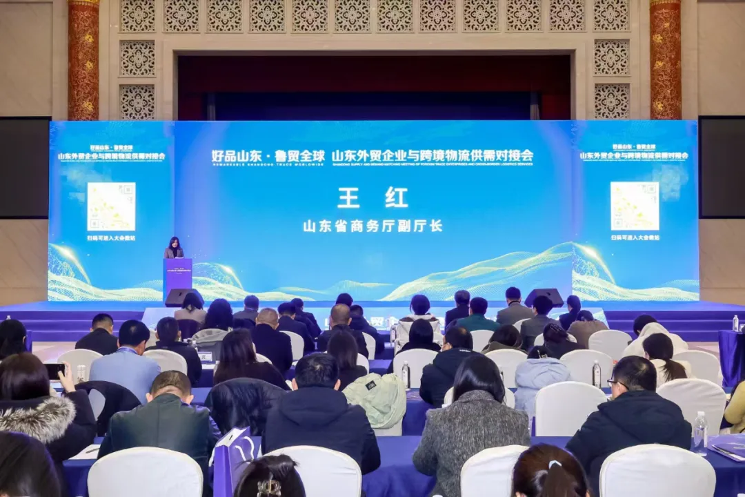 海德跨境海外仓：全功能一站式海外仓储服务