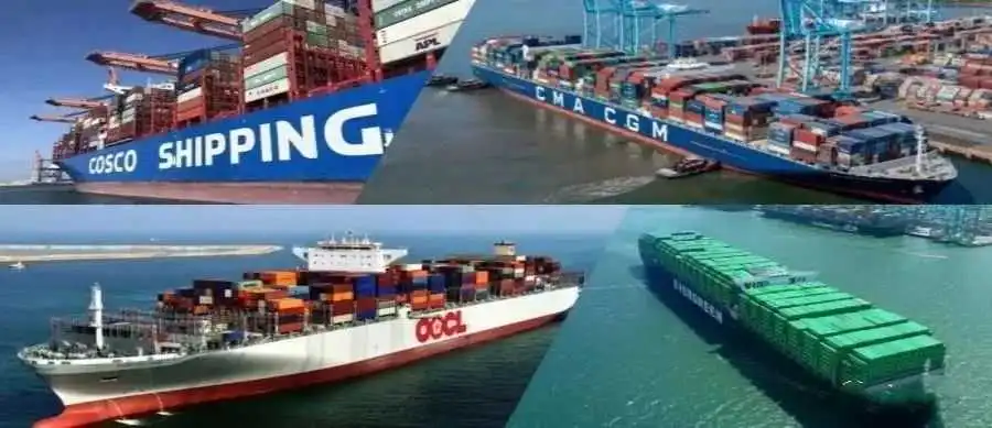邻近春节高峰，亚欧海运运费继续上涨
